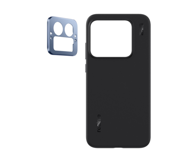 REALME Camera Decoration Protective Cover Set for GT 8 Pro Blue - 1471336 - zdjęcie 2